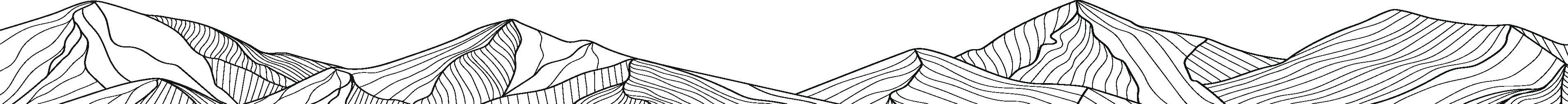 mountain background